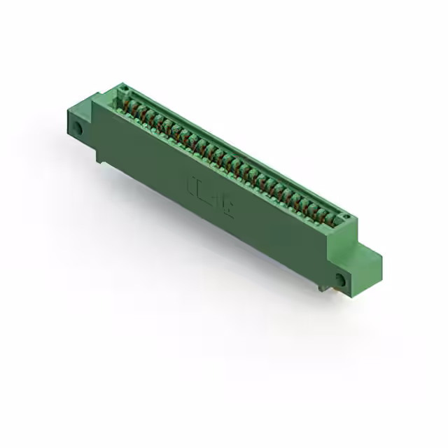 845-025-544-412 EDAC Inc.  Edgeboard Connectors